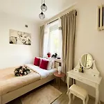 Lumina Cozy Near Manufactura * לודז'