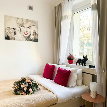 Lumina Cozy In Appartamento