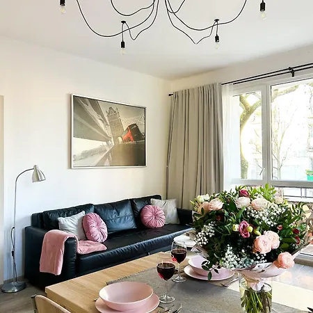 Lumina I 2-room With Balcony I Near Manufaktura