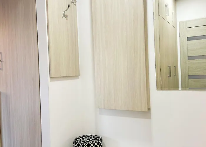 Lumina Cozy Near Manufactura