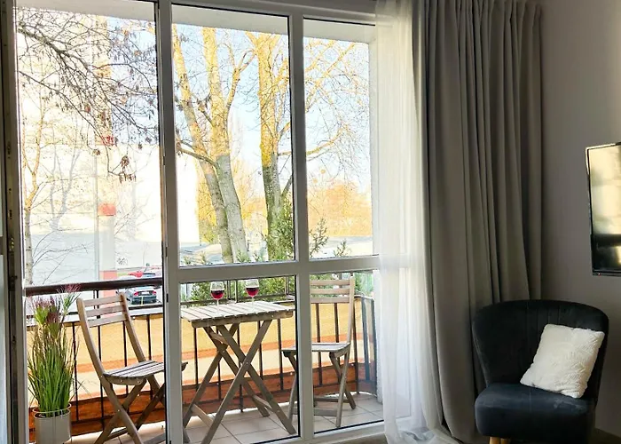 Lumina Cozy Near Manufactura *